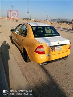 Saipa Tiba